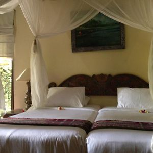Chambre Supérieure